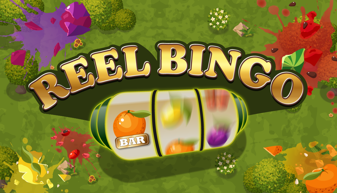 Reel Bingo