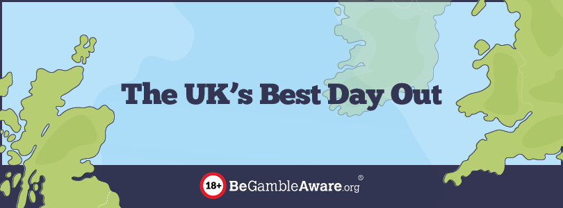 The UK's best day out
