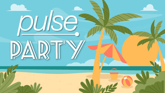 Pulse Party Pulse Party