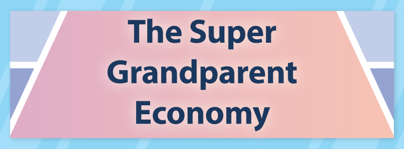 super grandparent header