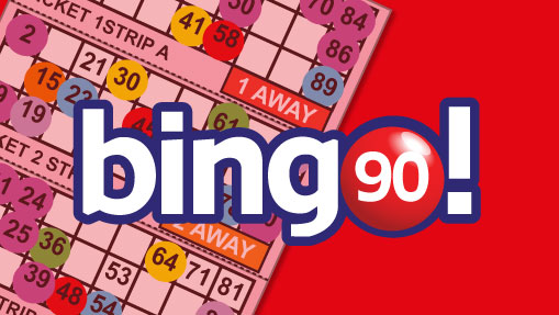 Tombola Bingo Online