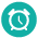 time keeper logo