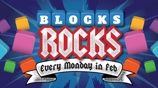Blocks Blocks