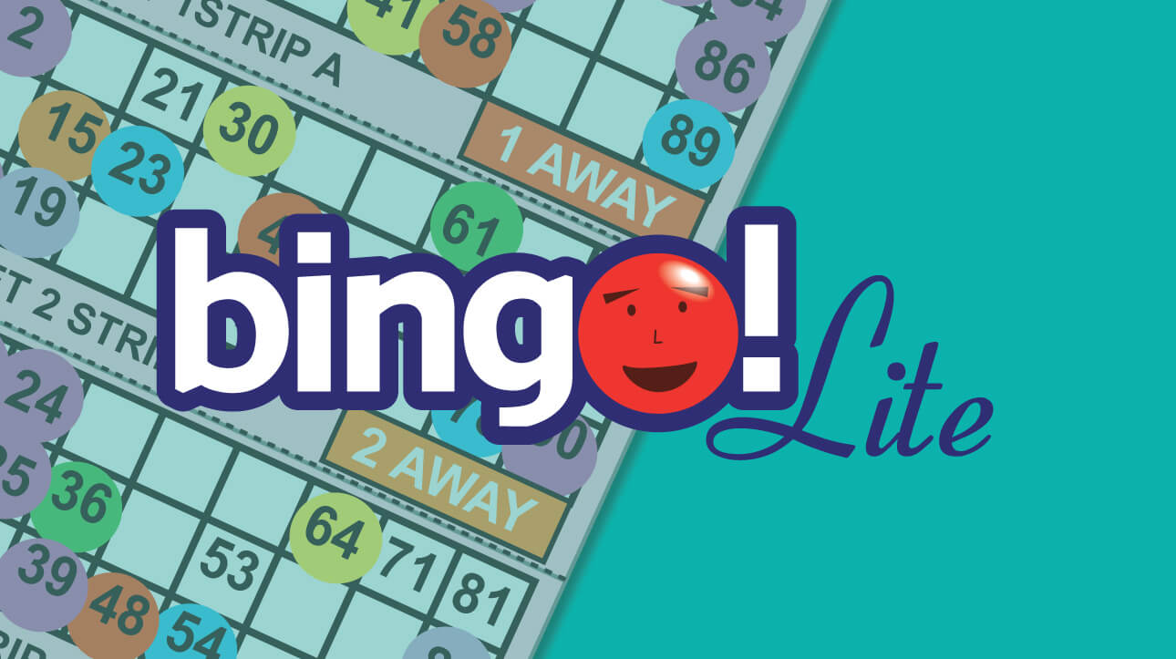 bingo lite header