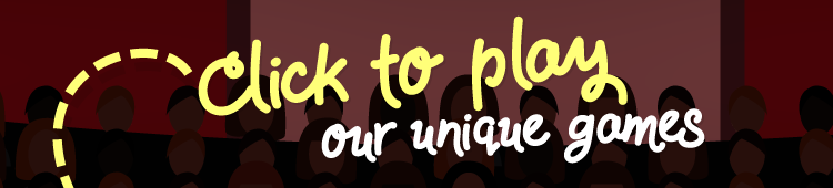 Have you tried our unique games? | tombola arcade