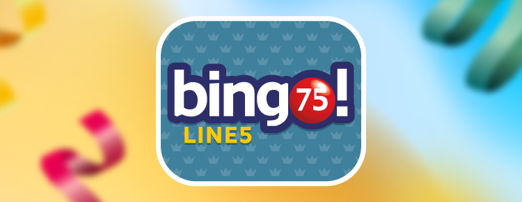 bingo75 lines