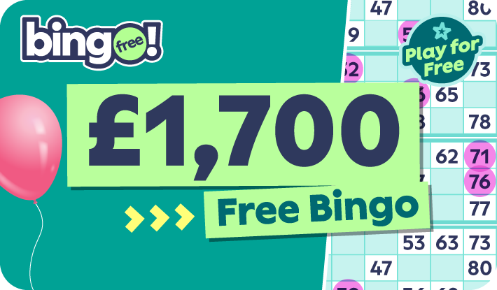 Free Bingo| tombola