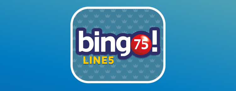 bingo75 lines
