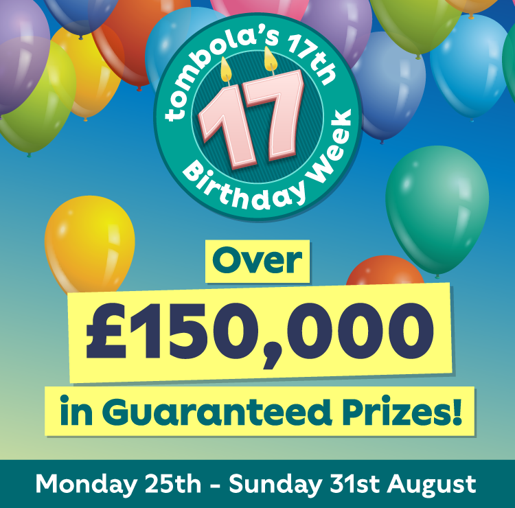 Unlocking Extra Wins with TombolaPromoCode-UK.com: The Ultimate Tombola Online Casino Promo Code Review