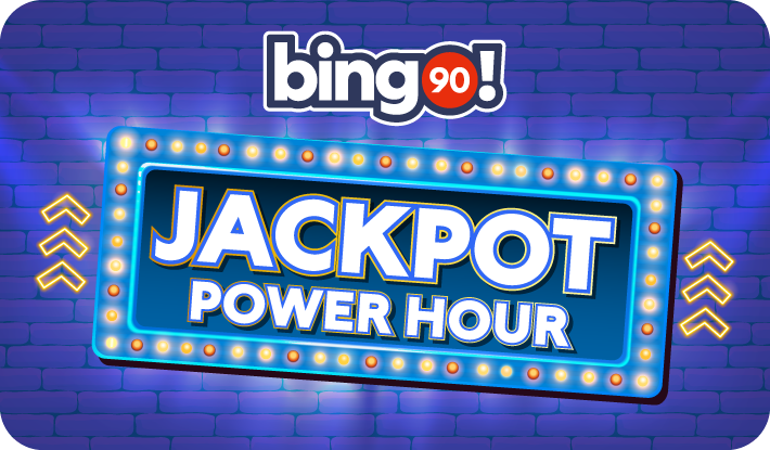Jackpot Power Hour| tombola