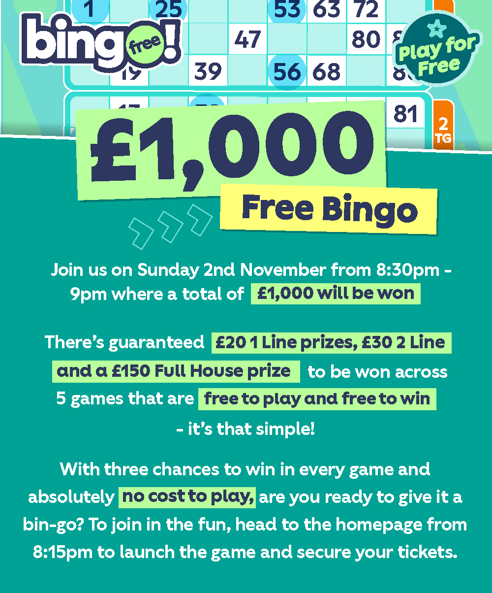 , What Bingo Sites Are Not Discovering the Misconceptions, Gestor de transporte de Mercancías
