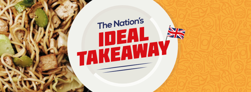 takeaway header