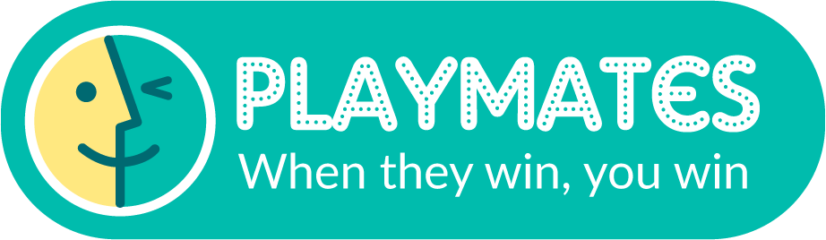 Playmates, when they win, you win