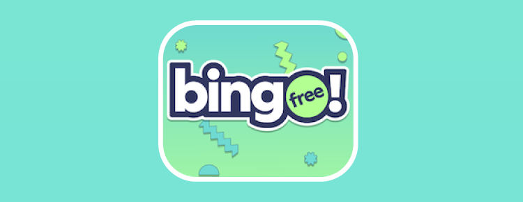 Free Bingo