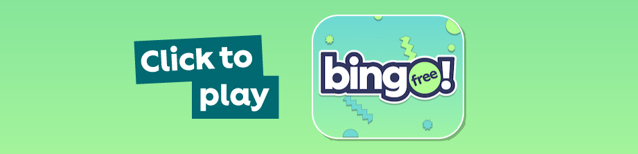 Free Bingo