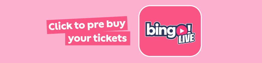 Bingo Breast Cancer | tombola