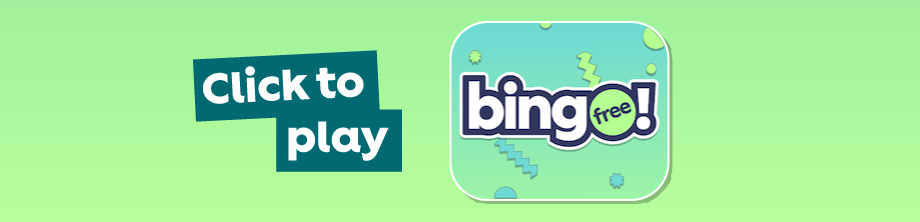 Free Bingo