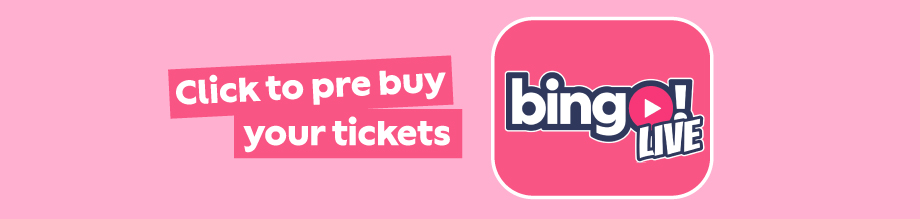 Bingo Breast Cancer | tombola