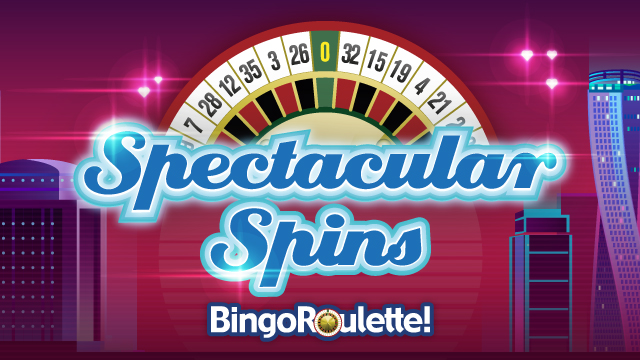 Spectacular Spins Spectacular Spins