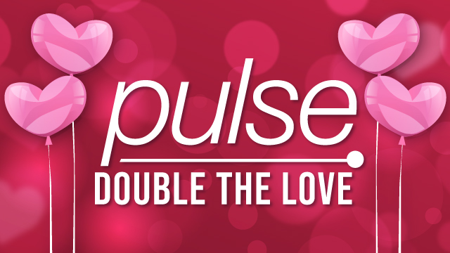 Pulse: Double the love Pulse: Double the love