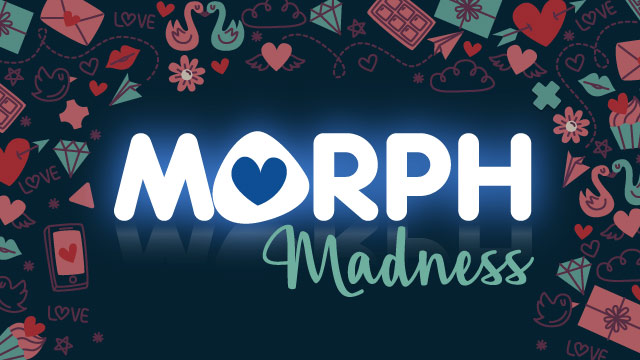 Morph Madness Morph Madness