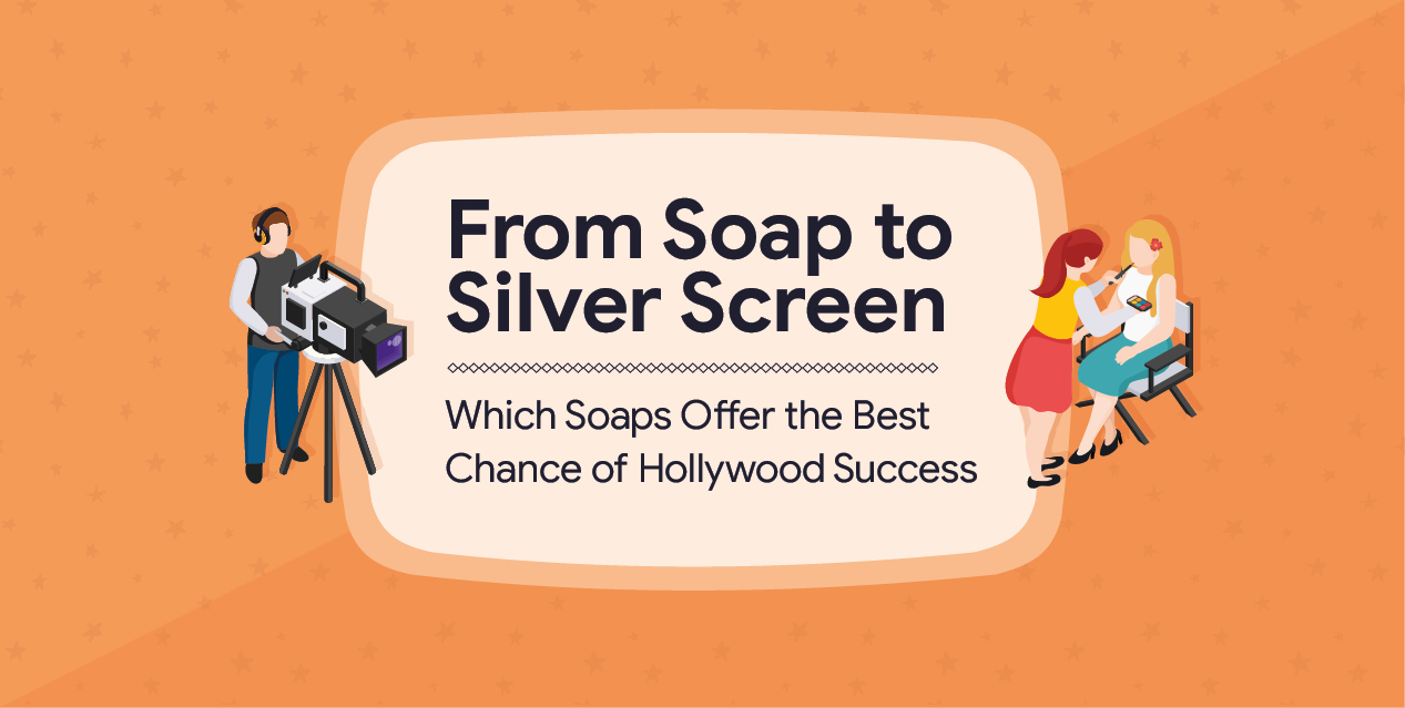 from soap to silver screen image 1