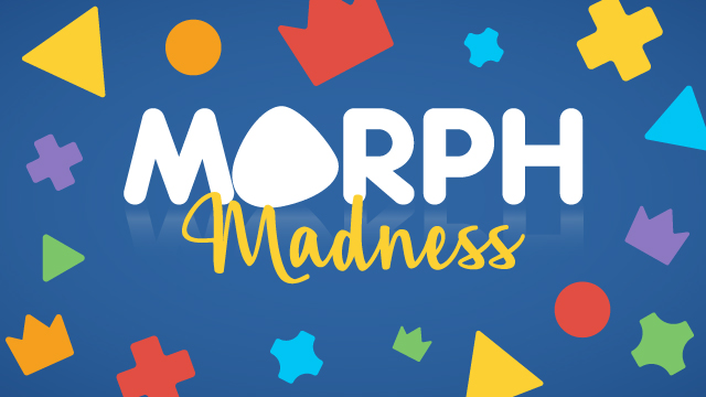Morph Madness Morph Madness