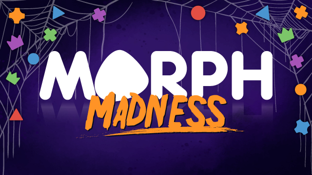 Morph Madness Morph Madness