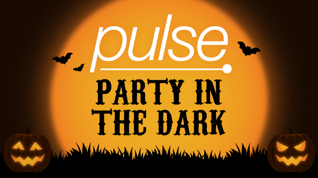 Pulse: Party in the dark Pulse: Party in the dark