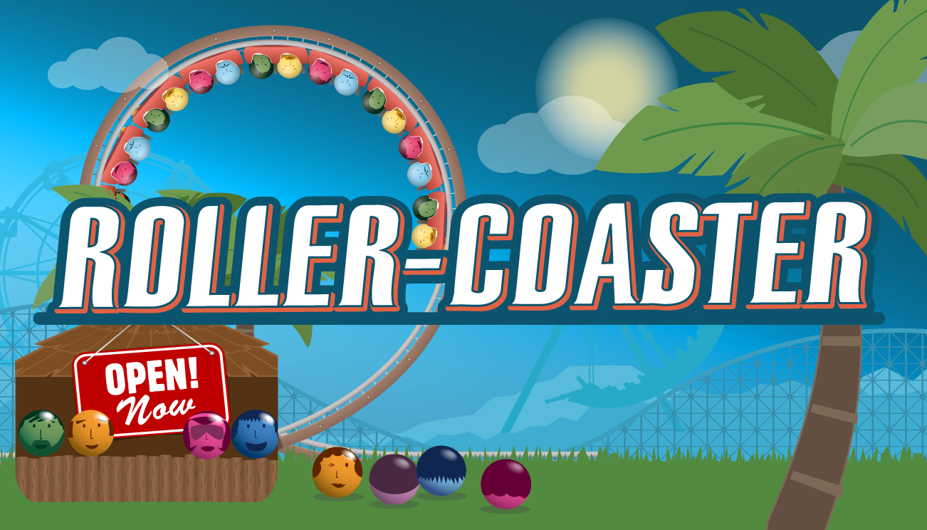 Roller-Coaster header