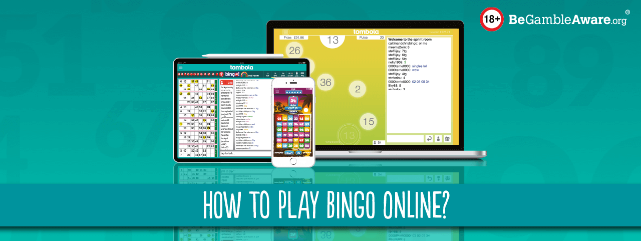 play bingo online no deposit