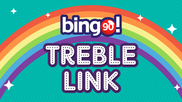 Treble Link Treble Link