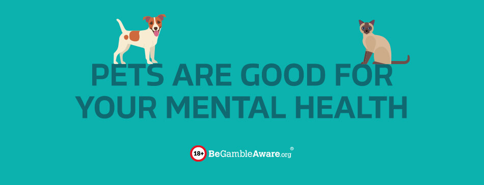 pets mental health