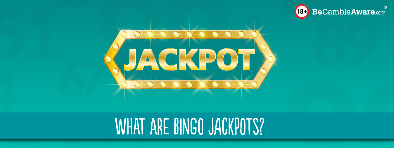 Jackpots de Bingo