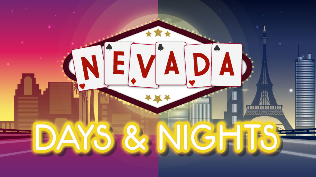 Nevada Days & Nights Nevada Days & Nights