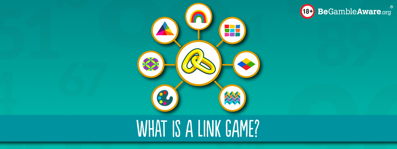 What is a bingo Link game?