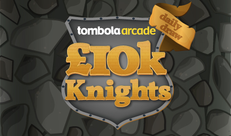 £10k Knights