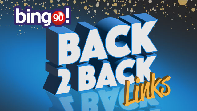 Back2Back Links Back2Back Links