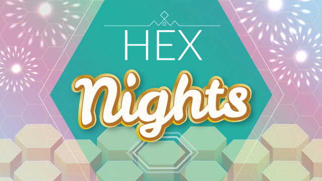 Hex Nights Hex Nights